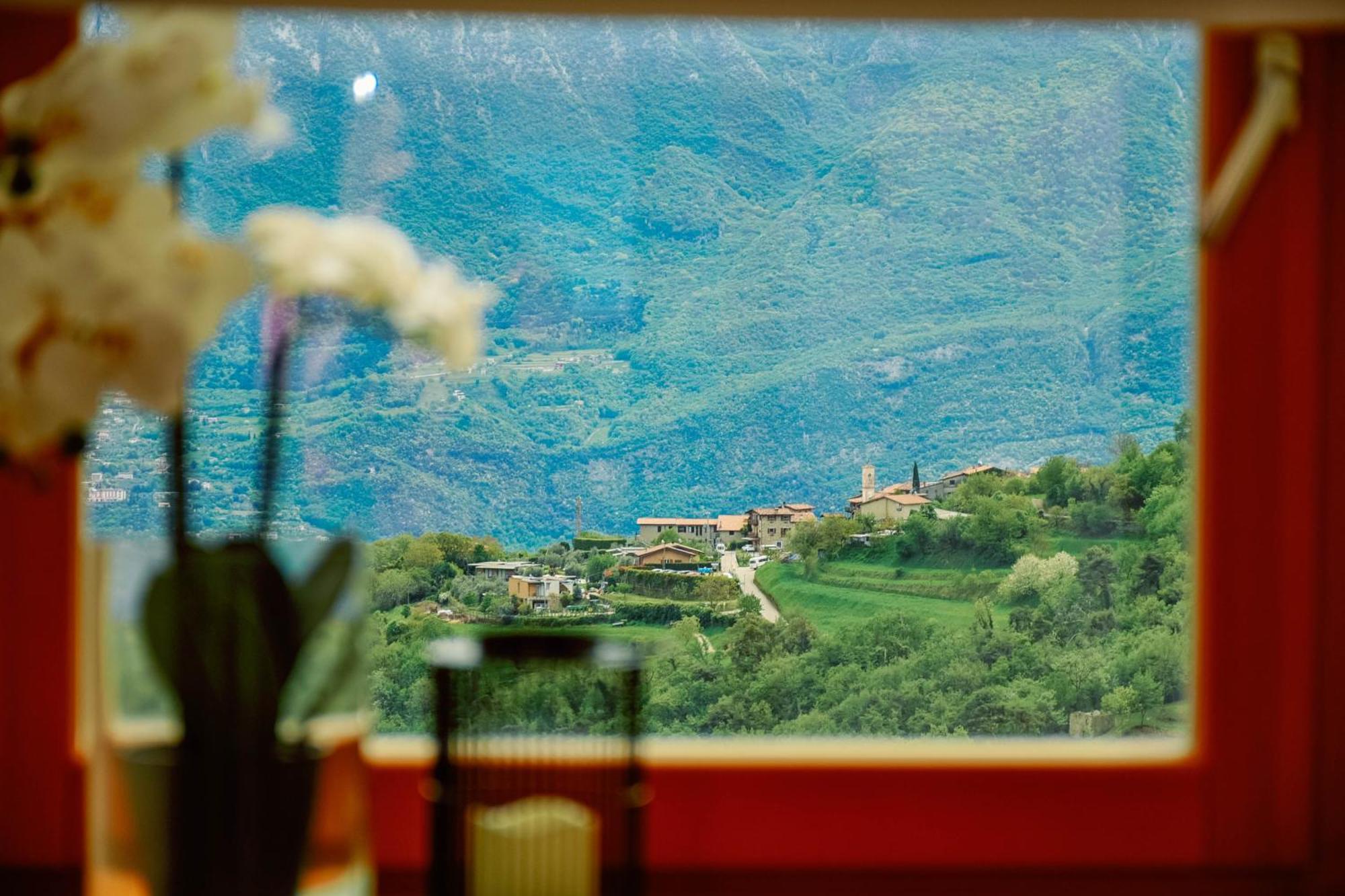 Casa Veronica Tremosine Bagian luar foto