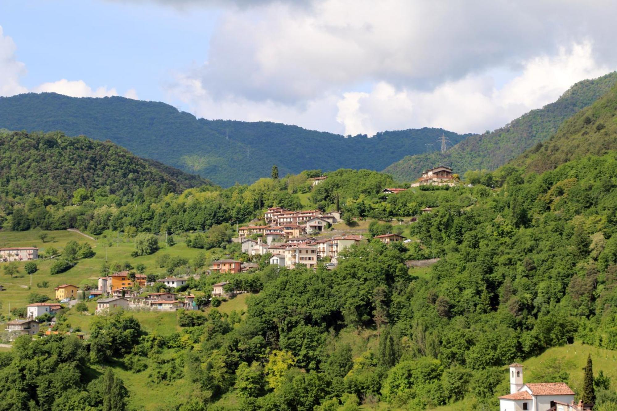 Casa Veronica Tremosine Bagian luar foto