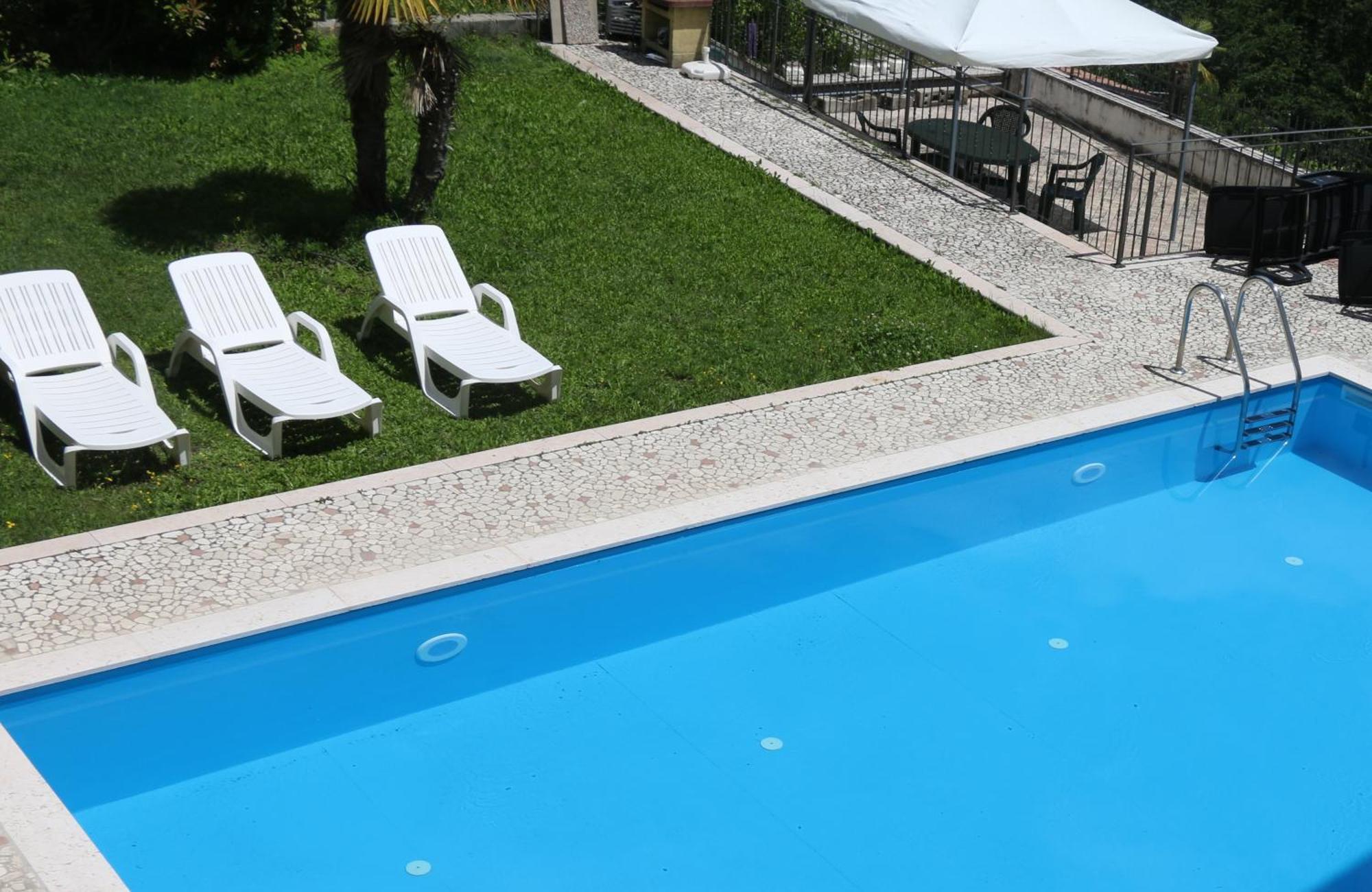 Casa Veronica Tremosine Bagian luar foto