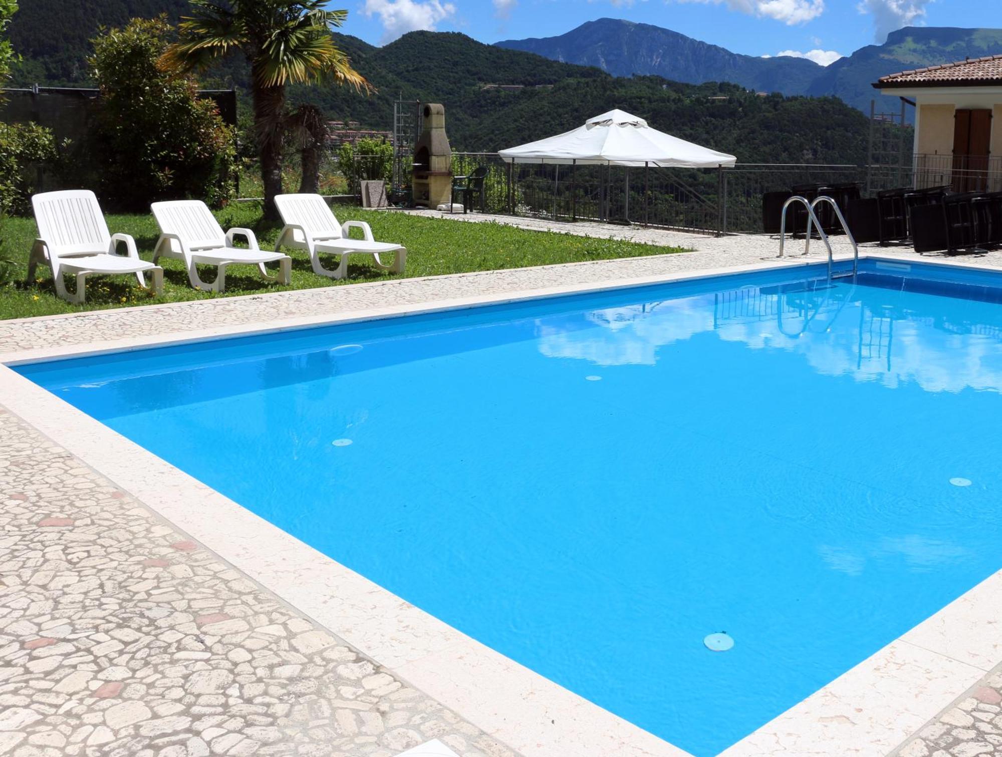 Casa Veronica Tremosine Bagian luar foto